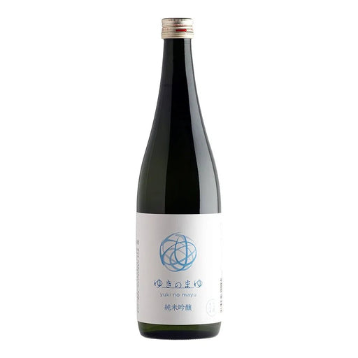 苗場酒造 ゆきのまゆ 純米吟醸 720ml - ROJI日本橋 ONLINE STORE