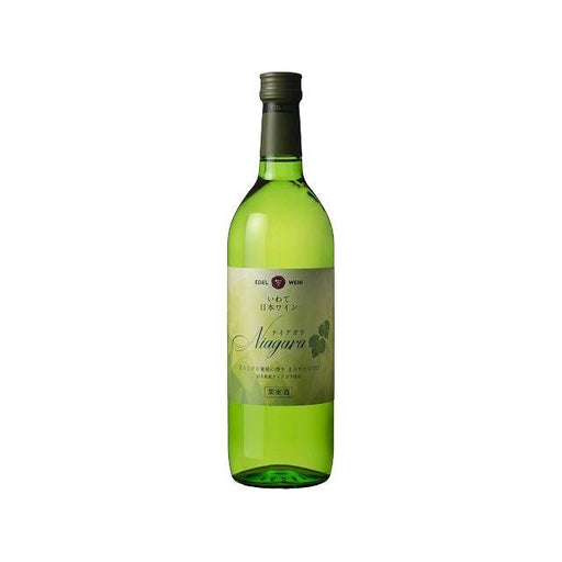 ワイン ナイアガラ 白 720ml - ROJI日本橋 ONLINE STORE
