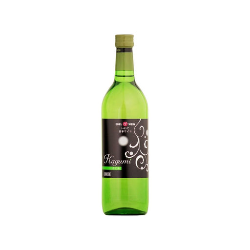ワイン かぐみ 白 720ml - ROJI日本橋 ONLINE STORE