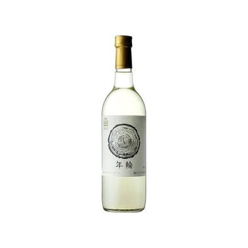 はこだて 年輪 白 720ml - ROJI日本橋 ONLINE STORE