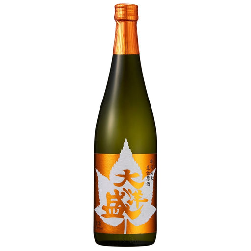 大洋酒造 特別純米 ひやおろし生詰原酒 720ml - ROJI日本橋 ONLINE STORE