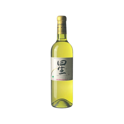 くずまきワイン 星 白 720ml - ROJI日本橋 ONLINE STORE