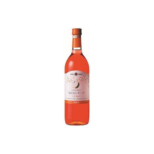 ワイン 月のセレナーデロゼ720ml - ROJI日本橋 ONLINE STORE