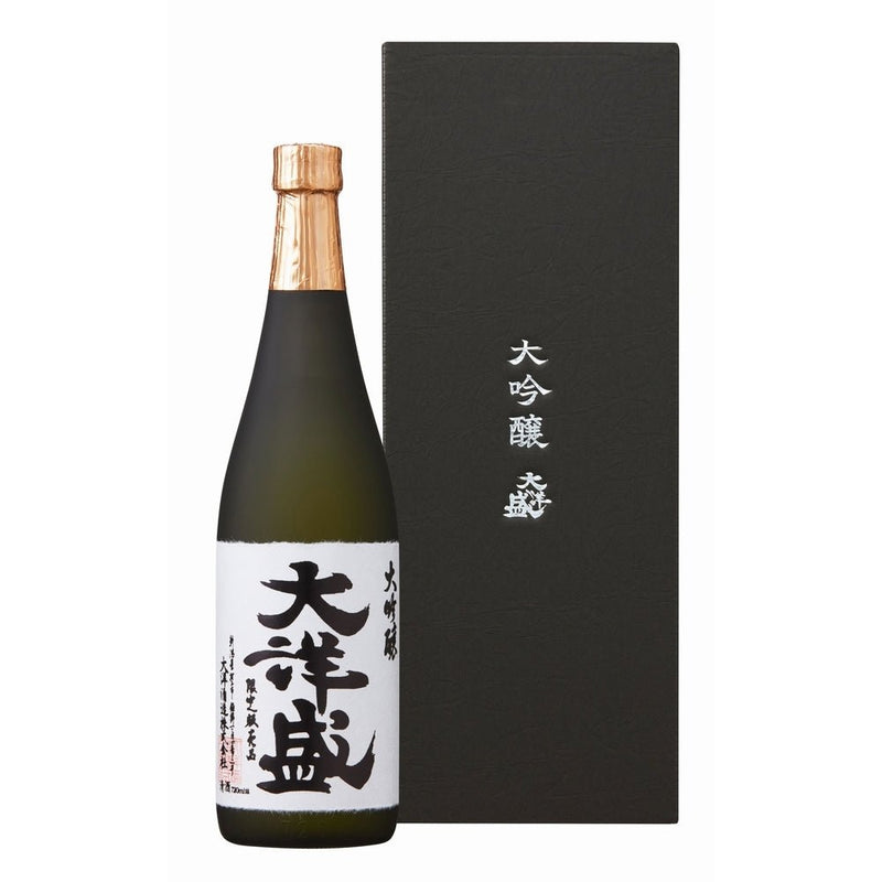大洋酒造 大吟醸 大洋盛 720ml - ROJI日本橋 ONLINE STORE