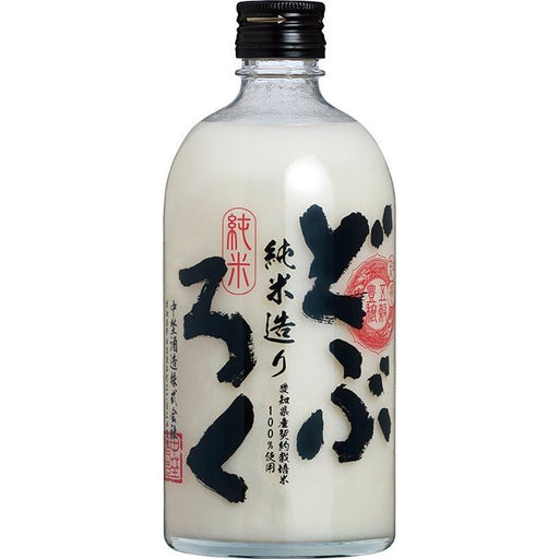 中埜　國盛　純米どぶろく　720ml - ROJI日本橋 ONLINE STORE