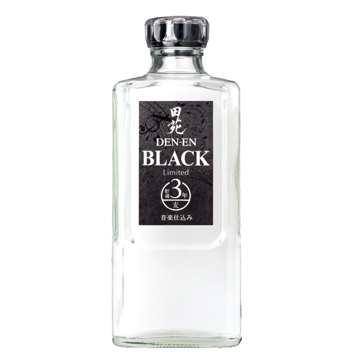 田苑酒造 田苑 ブラック 720ml - ROJI日本橋 ONLINE STORE