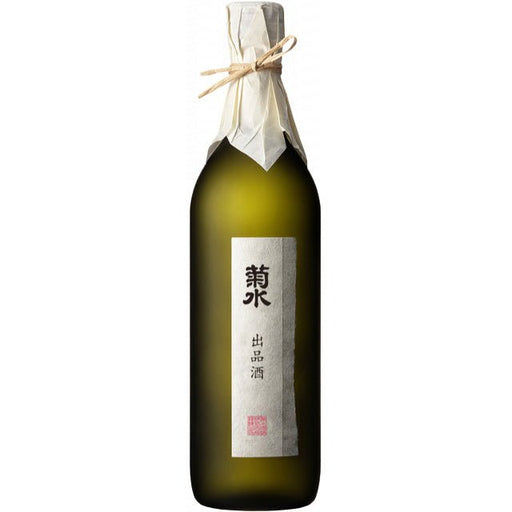 清酒 菊水 出品酒 720ml - ROJI日本橋 ONLINE STORE