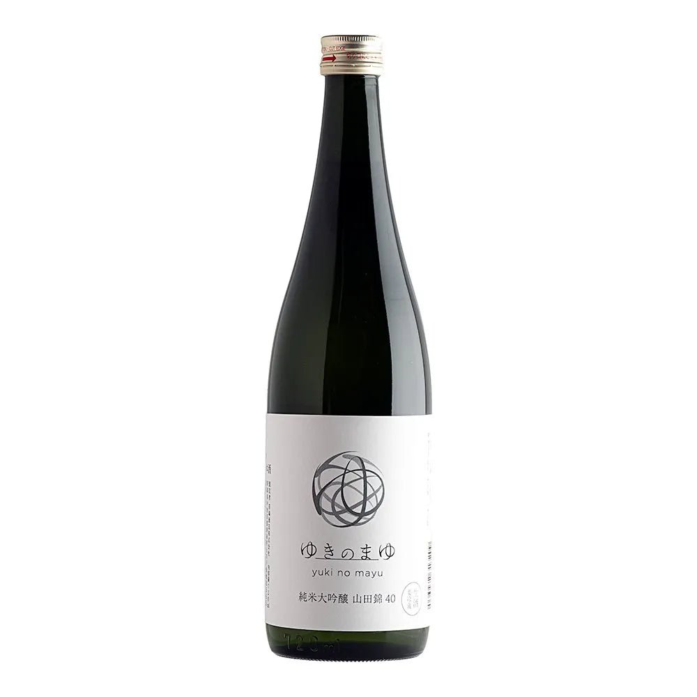苗場酒造 ゆきのまゆ 720ml×4本セット - ROJI日本橋 ONLINE STORE