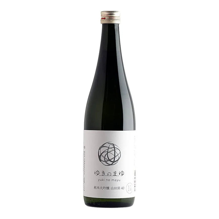 苗場酒造 ゆきのまゆ 720ml×4本セット - ROJI日本橋 ONLINE STORE