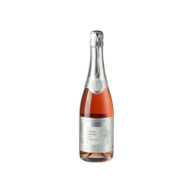 くずまきワイン 今様 ロゼ 750ml - ROJI日本橋 ONLINE STORE