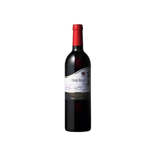 高畠ワインマジェスティックローグルルージュ赤 750ml - ROJI日本橋 ONLINE STORE