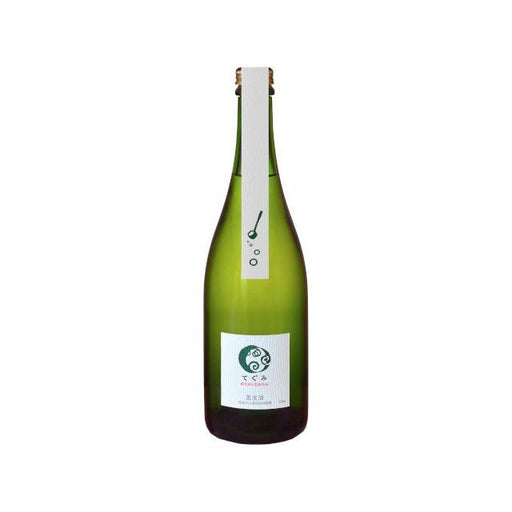 丹波ワイン てぐみ デラウェア 白 750ml - ROJI日本橋 ONLINE STORE