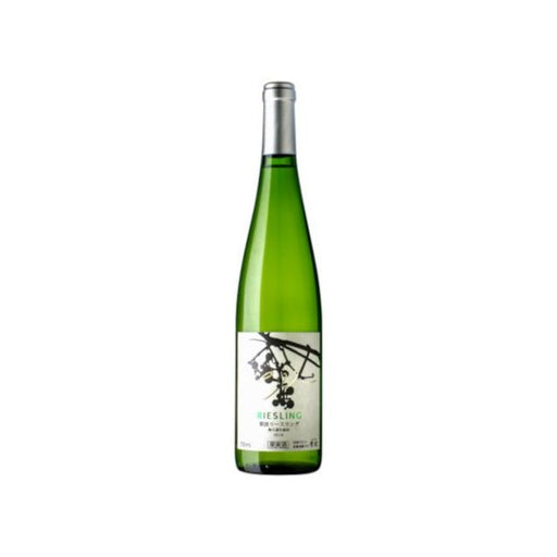 紫波 リースリング 白 750ml - ROJI日本橋 ONLINE STORE