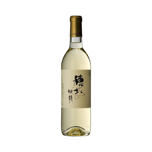 マルス穂坂　シャトーマルス穂坂収穫ブラン白 750ml - ROJI日本橋 ONLINE STORE