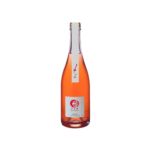 丹波ワイン てぐみ ロゼ 750ml - ROJI日本橋 ONLINE STORE