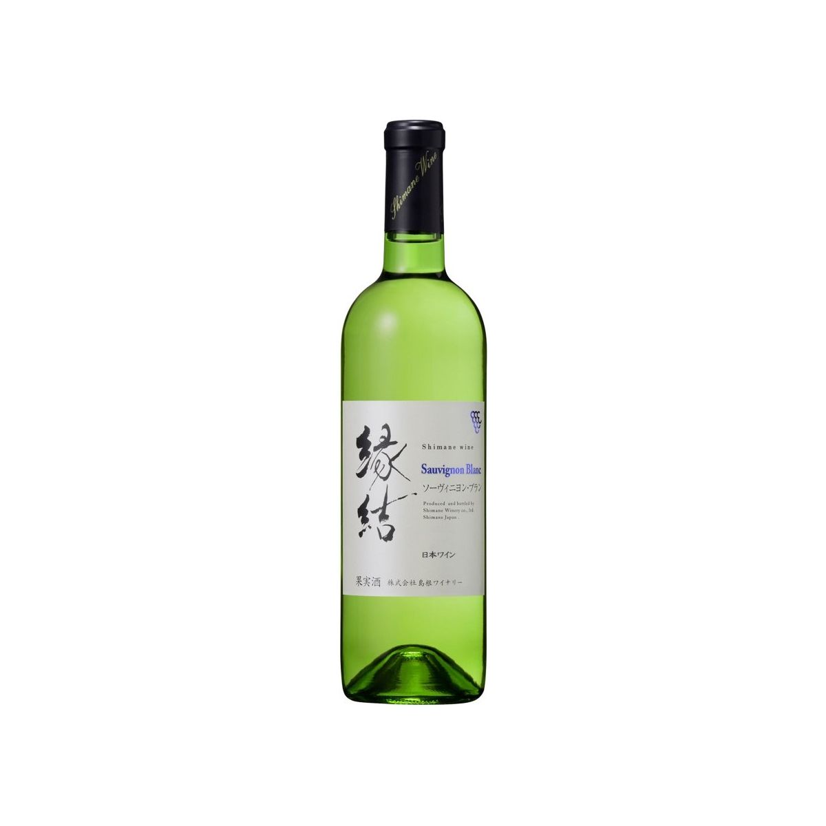 島根ワイン 縁結ソーヴィニヨンブラン 白 750ml - ROJI日本橋 ONLINE STORE