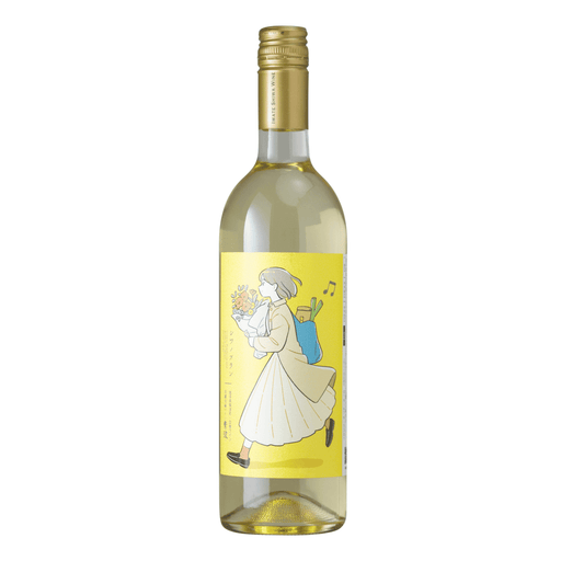 紫波 シワノブラン 白 750ml - ROJI日本橋 ONLINE STORE