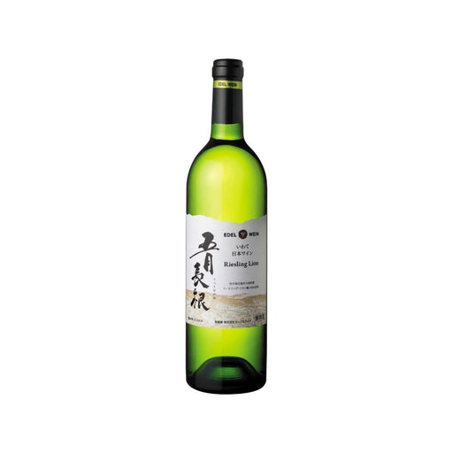 ワイン 五月長根リースリングリオン白 750ml - ROJI日本橋 ONLINE STORE