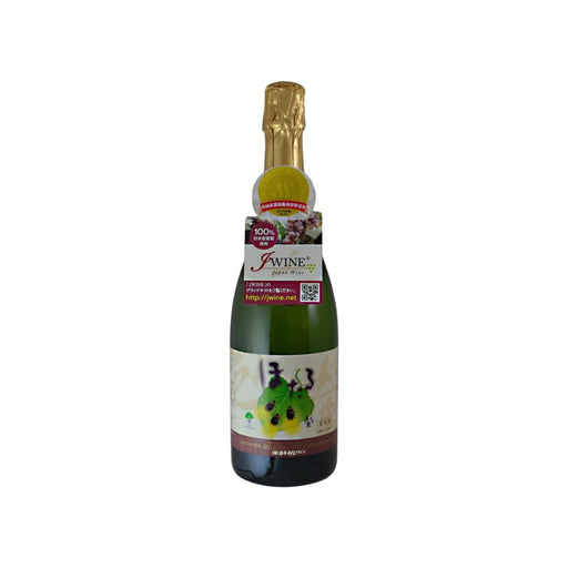 くずまきワイン ほたるスパークリング白 750ml - ROJI日本橋 ONLINE STORE