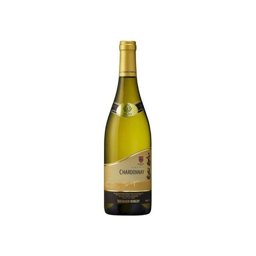 高畠ワイン バリックシャルドネ樫樽熟成 白 750ml - ROJI日本橋 ONLINE STORE