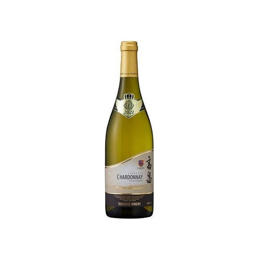 高畠ワイン ゾディアックシャルドネナイトハーベスト 白 750ml - ROJI日本橋 ONLINE STORE