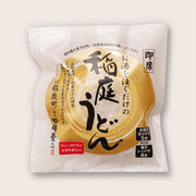 【送料込み】【秋田県】お湯を注ぐだけの稲庭うどんしょうゆスープかきたま付き 8食セット - ROJI日本橋 ONLINE STORE
