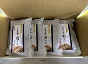 【送料込み】【島根県】出雲十割そば 雲龍袋8食セット - ROJI日本橋 ONLINE STORE