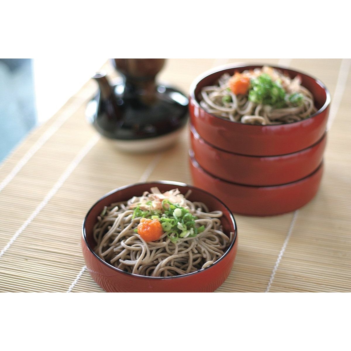 【送料込み】【島根県】出雲十割そば 雲龍袋8食セット - ROJI日本橋 ONLINE STORE