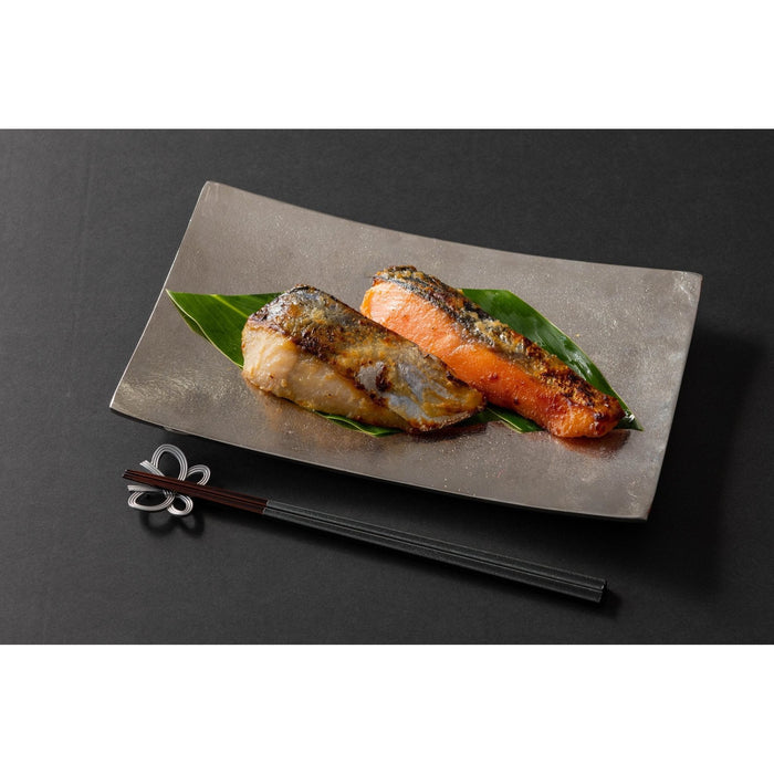 【送料込み】【京都府】京都やま六 西京漬詰合せ(8切) - ROJI日本橋 ONLINE STORE