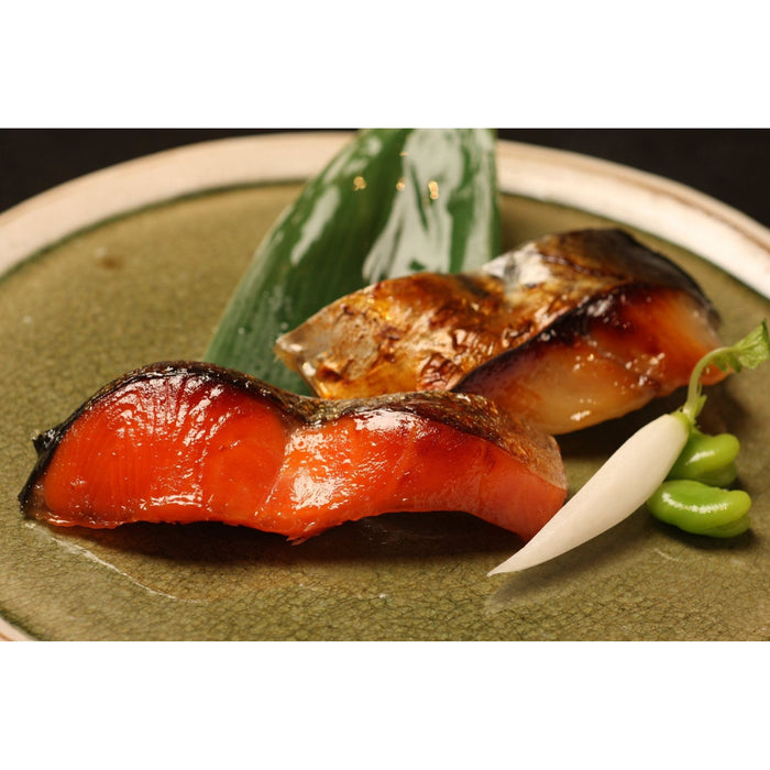 【送料込み】【京都府】京都やま六 西京漬詰合せ(8切) - ROJI日本橋 ONLINE STORE