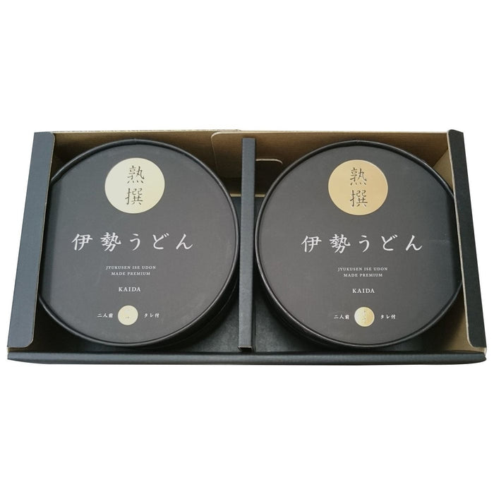 【送料込み】【三重県】熟撰伊勢うどん［8食］ - ROJI日本橋 ONLINE STORE