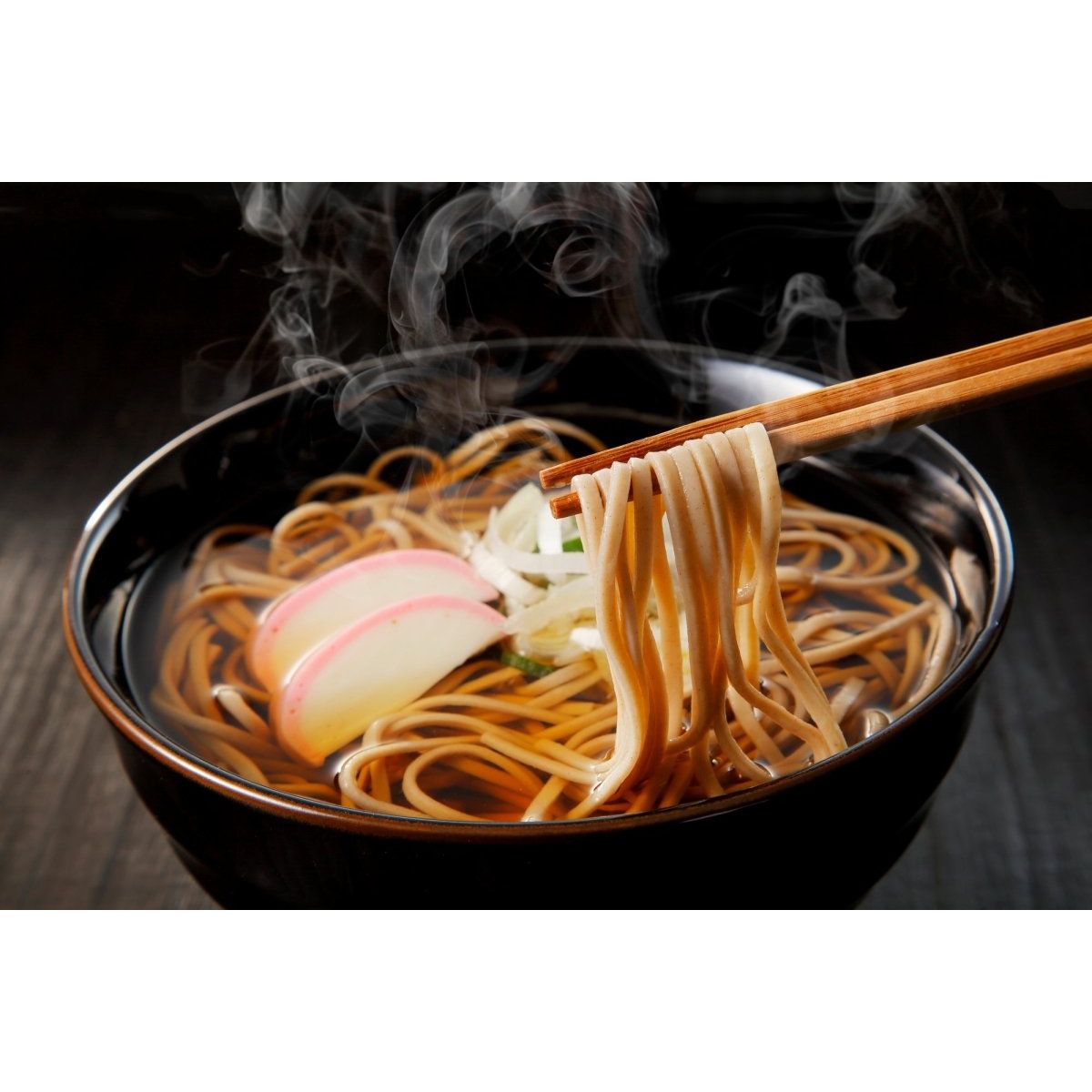 【送料込み】【島根県】出雲十割そば 雲龍袋8食セット - ROJI日本橋 ONLINE STORE