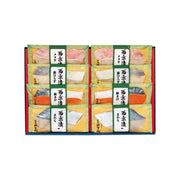 【送料込み】【京都府】京都やま六　西京漬詰合せ(8切) - ROJI日本橋 ONLINE STORE