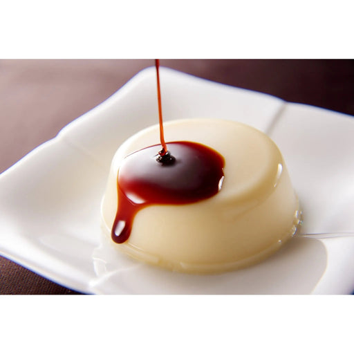 【送料込み】【岐阜県】烏骨鶏本舗　烏骨鶏王妃のプリン8個セット - ROJI日本橋 ONLINE STORE