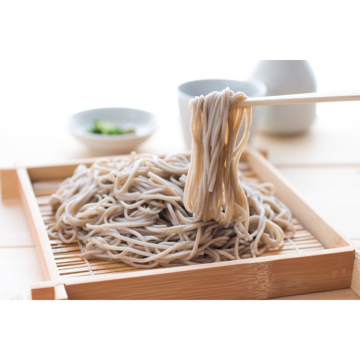 【送料込み】【島根県】出雲そば 雲龍袋8食セット - ROJI日本橋 ONLINE STORE