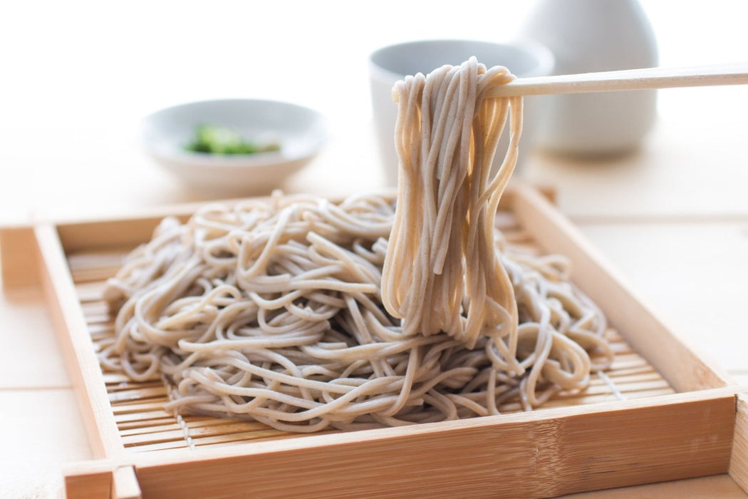 【送料込み】【島根県】出雲そば 雲龍袋8食セット - ROJI日本橋 ONLINE STORE