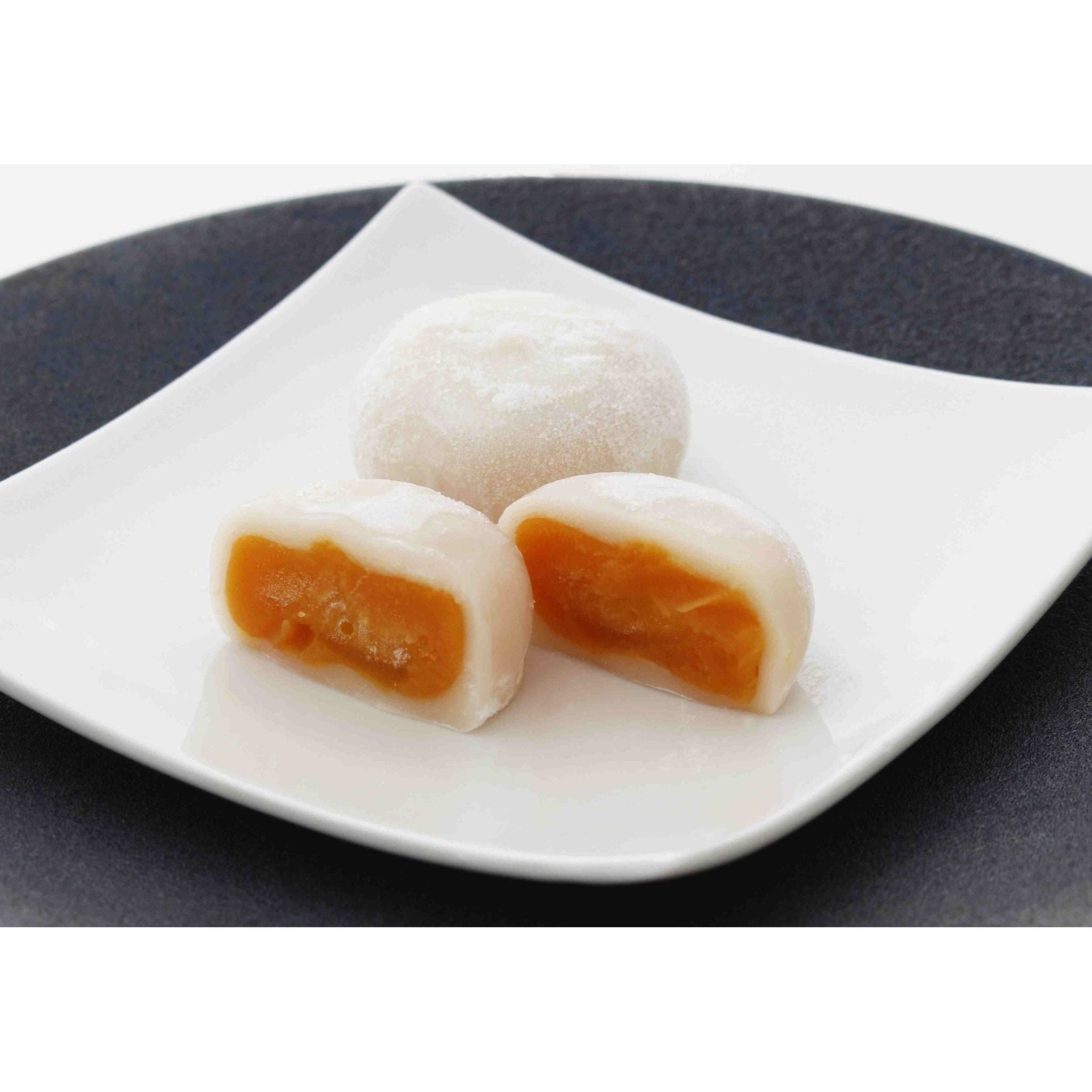 【送料込み】【宮崎県】宮崎マンゴー大福8個入ギフト - ROJI日本橋 ONLINE STORE