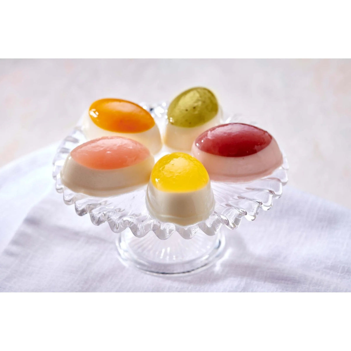 【送料込み】【東京都】銀座千疋屋　銀座フルーツチーズケーキ 8個 - ROJI日本橋 ONLINE STORE