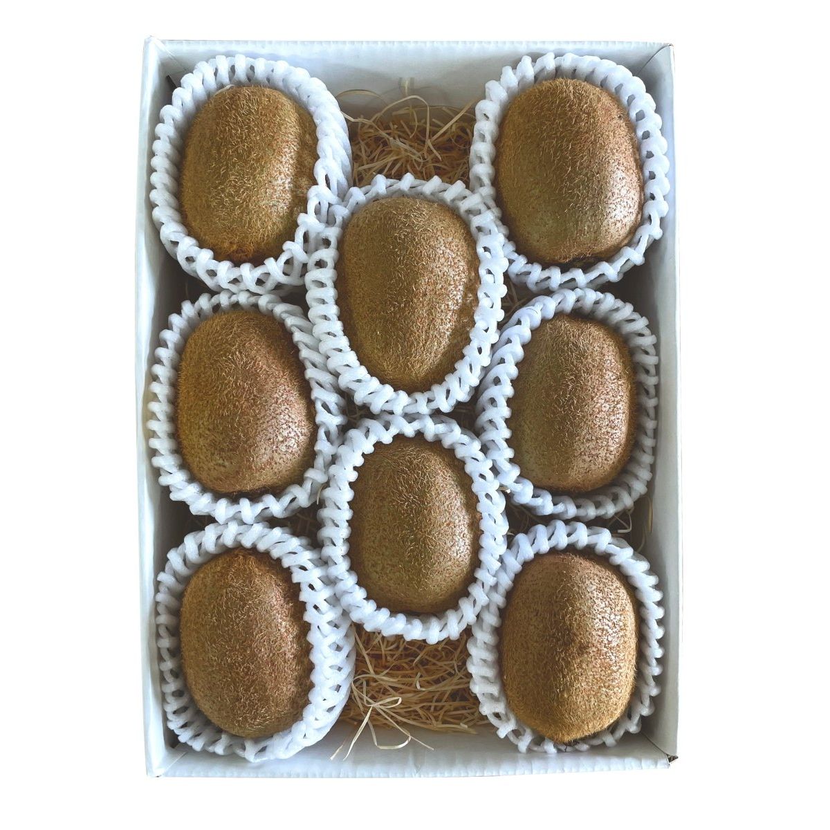 【送料込み】【山梨県】山梨県産　グリーンキウイ［８００ｇ］ - ROJI日本橋 ONLINE STORE