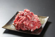 【送料込み】【岐阜県】プレジャーポーク切り落とし＆飛騨牛切り落としセット 800g（MS018） - ROJI日本橋 ONLINE STORE