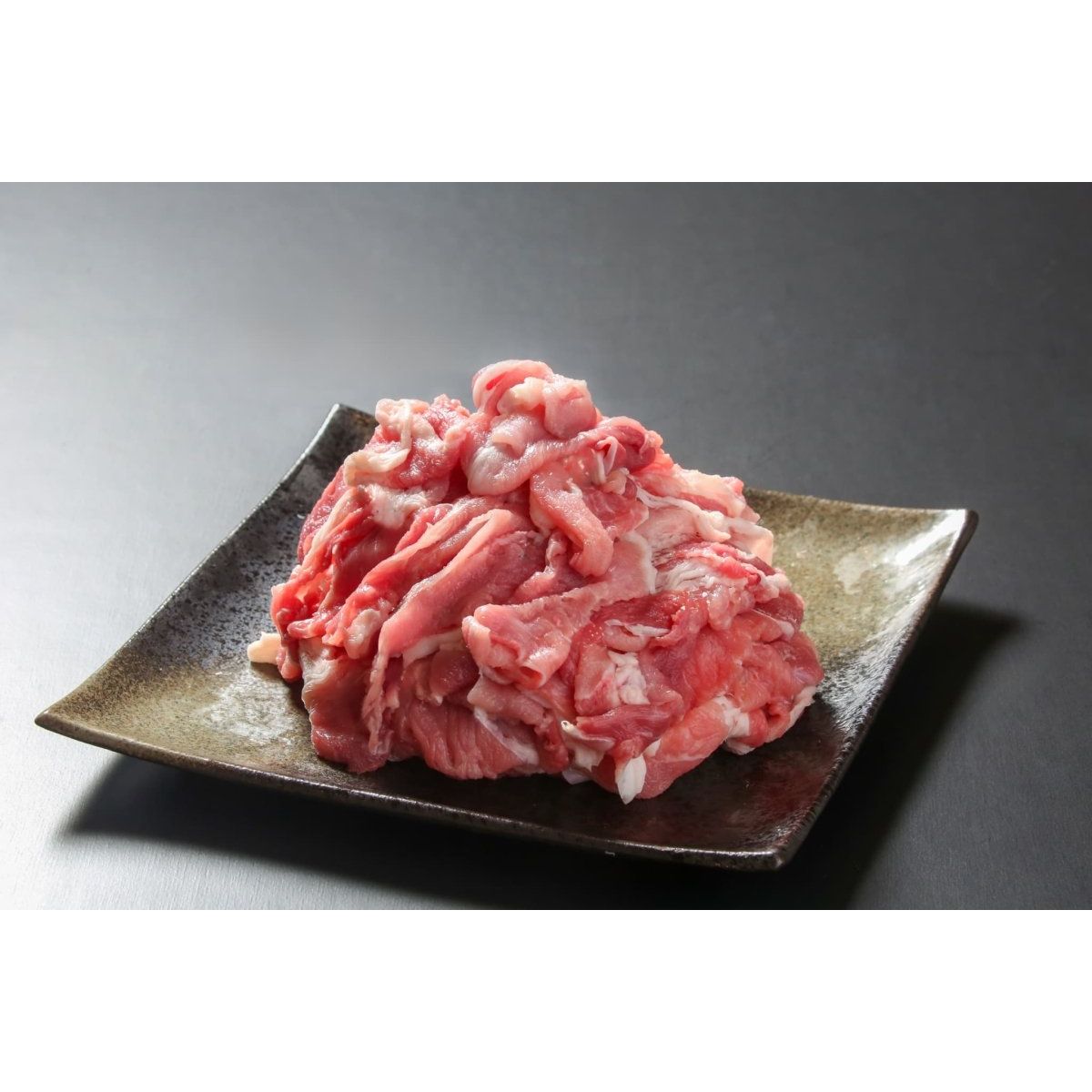 【送料込み】【岐阜県】プレジャーポーク切り落とし＆飛騨牛切り落としセット 800g（MS018） - ROJI日本橋 ONLINE STORE