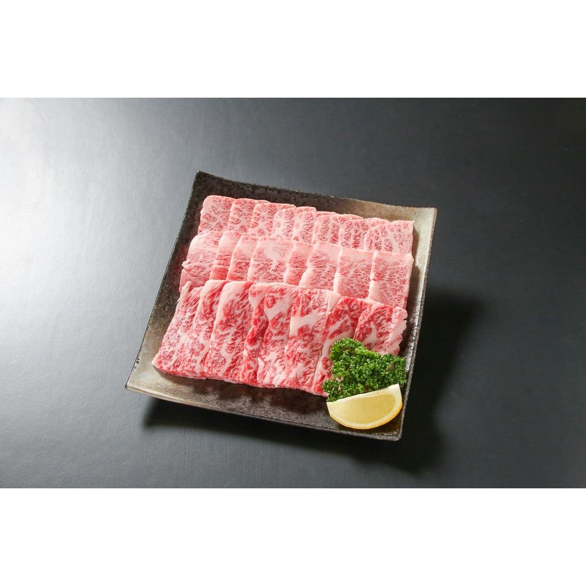 【送料込み】【岐阜県】プレジャーポークバラ焼肉＆飛騨牛カルビ 800g（MS019） - ROJI日本橋 ONLINE STORE