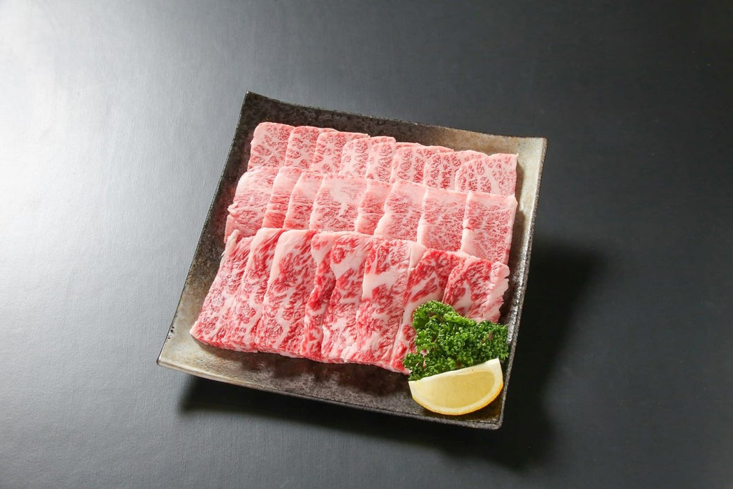【送料込み】【岐阜県】プレジャーポークバラ焼肉＆飛騨牛カルビ 800g（MS019） - ROJI日本橋 ONLINE STORE