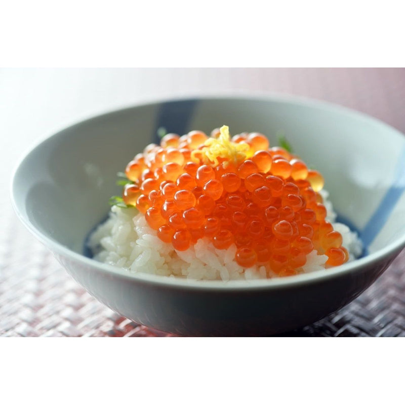 【送料込み】【北海道】北海道いくら醤油漬 80g×4 - ROJI日本橋 ONLINE STORE