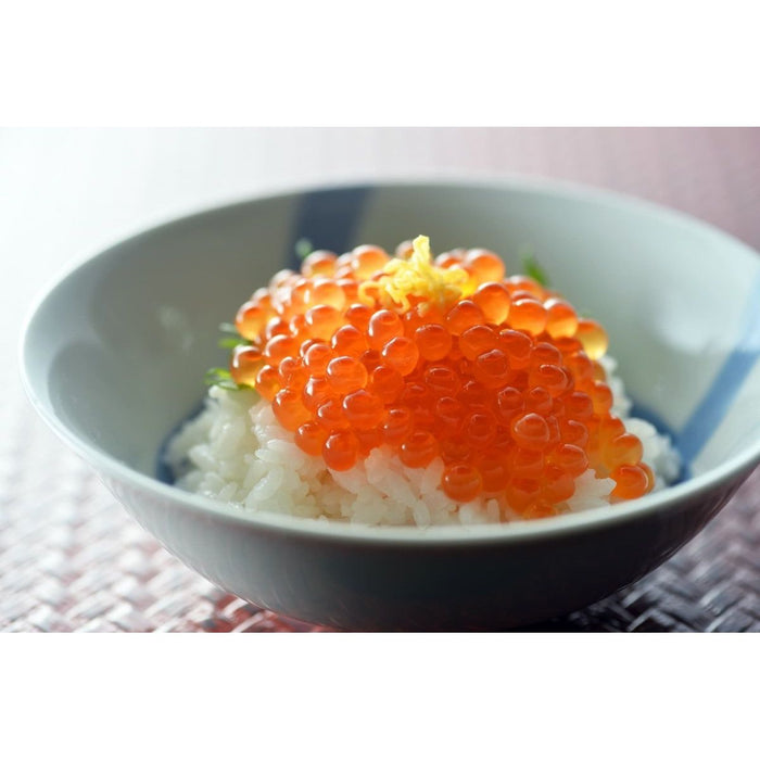 【送料込み】【北海道】北海道いくら醤油漬 80g×4 - ROJI日本橋 ONLINE STORE