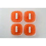 【送料込み】【北海道】北海道いくら醤油漬 80g×4 - ROJI日本橋 ONLINE STORE