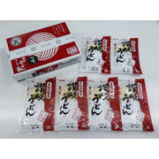 石丸製麺 半生讃岐うどん包丁切り・つゆ付12人前 - ROJI日本橋 ONLINE STORE