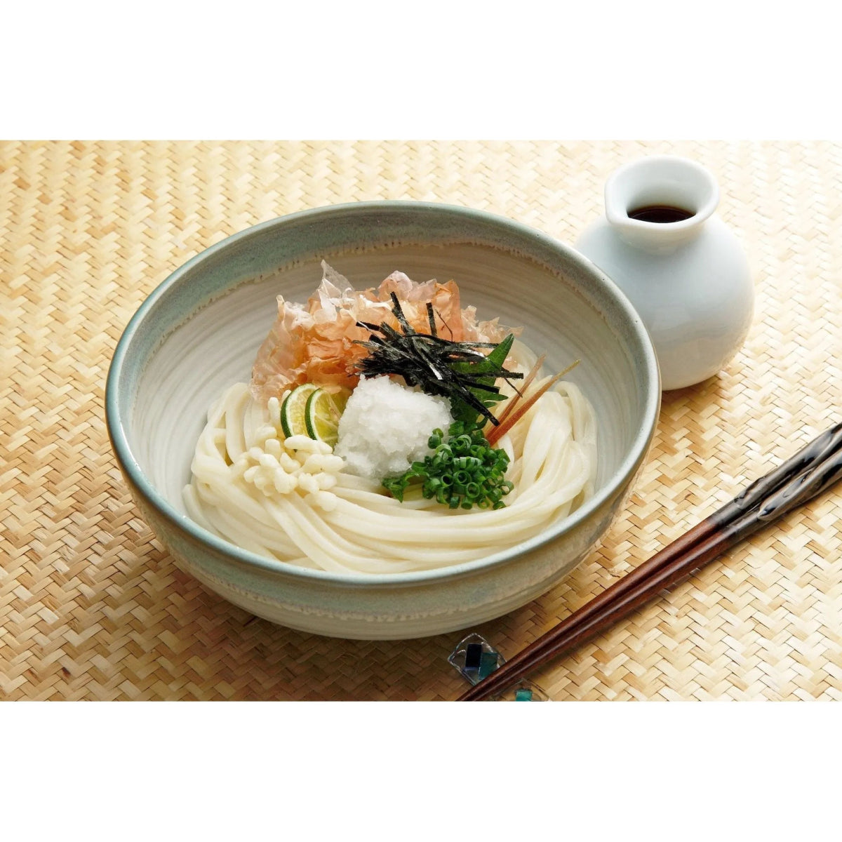 【送料込み】【香川県】石丸製麺 半生讃岐ぶっかけうどん詰合せ 9人前 - ROJI日本橋 ONLINE STORE