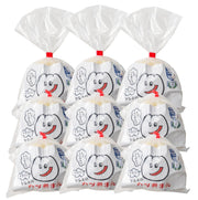 【送料込み】【栃木県】ツルミ食堂　カツ煮まん［9個］ - ROJI日本橋 ONLINE STORE