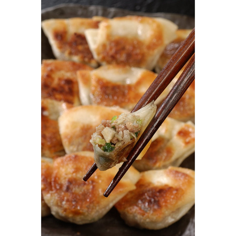 【送料込み】【兵庫県】業務用一口餃子　９０個セット - ROJI日本橋 ONLINE STORE